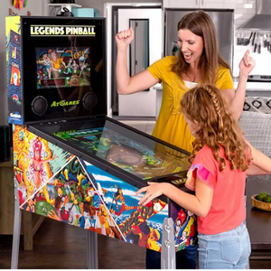 AtGames Legends Pinball Arcade