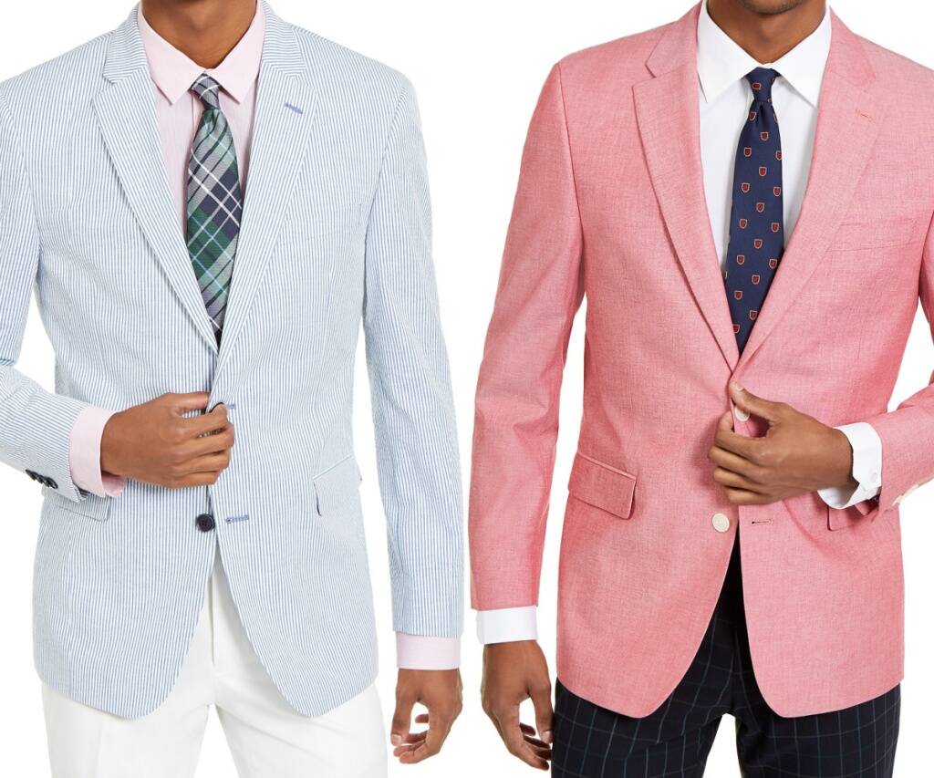 Men's Sport Coats & Blazers @Macy's