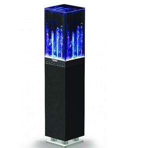 Naxa Dancing Water Light Bluetooth Speaker Tower