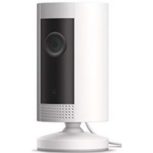 Ring Indoor HD Security Camera w/ Alexa