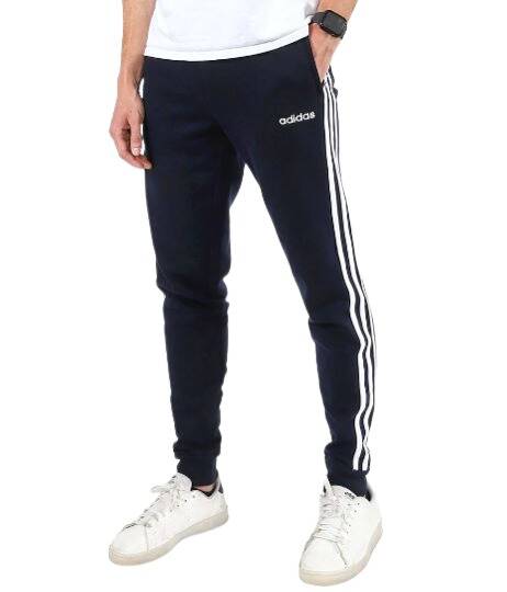 Adidas Men's Fleece Joggers