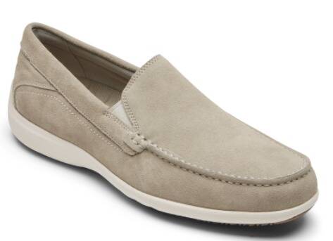 Rockport Men's Trenton Loafers