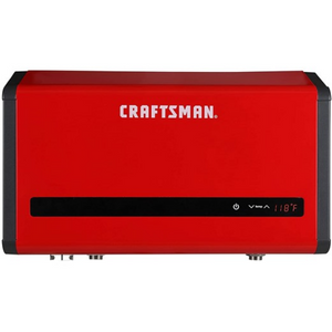 Craftsman 240V Tankless Water Heater