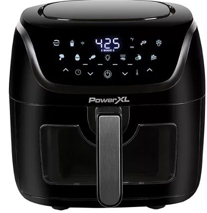 PowerXL Pro Vortex 8Qt. Air Fryer + $10 KC