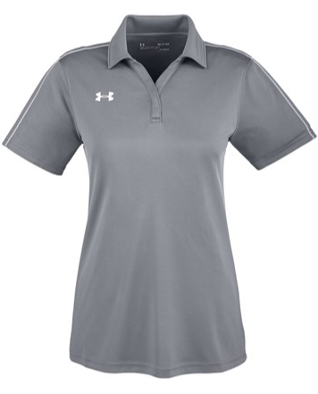 Under Armour Women's Tech Polo