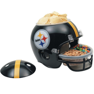 NFL Snack Helmet