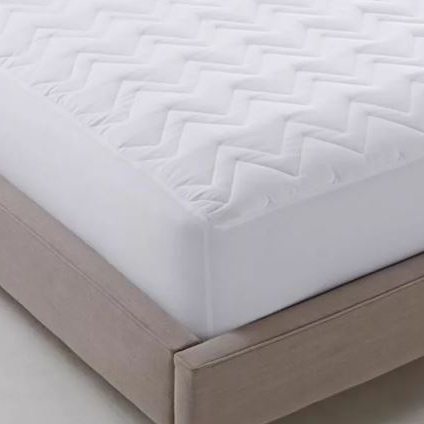 Martha Stewart Classic Mattress Pad