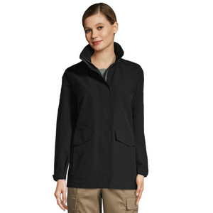 Lands' End Women's Outrigger Jacket