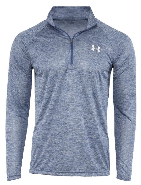 Under Armour Men's UA Tech 1/2 Zip Pullover