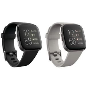 Fitbit Versa 2 Smartwatch