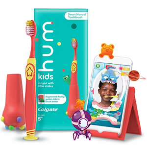 Colgate hum Kids Smart Manual Toothbrush