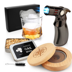 Cocktail Smoker Kit