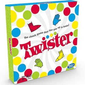 Twister Classic Board Game