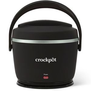 Crockpot 20oz Electric Food Warmer