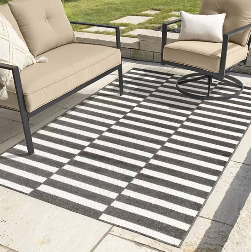 Sonoma Indoor/Outdoor Area Rug