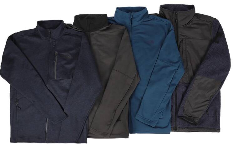 The North Face Men's Surprise Jacket