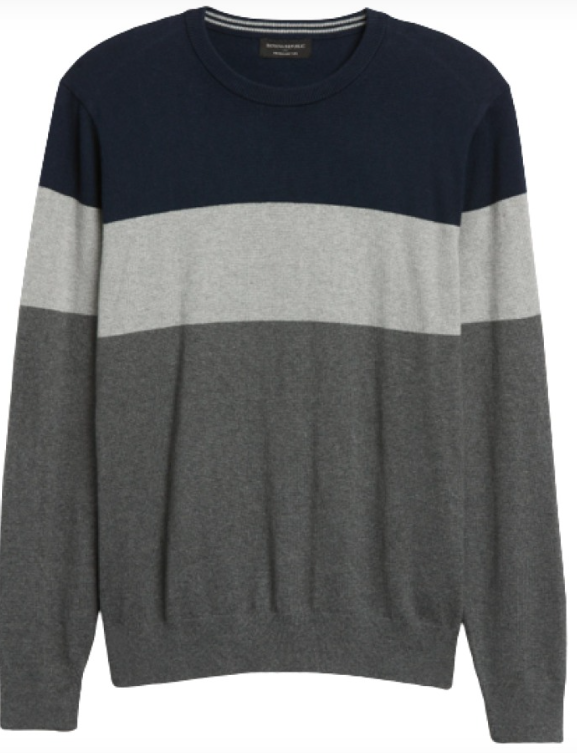 Banana Republic Men’s Sweater