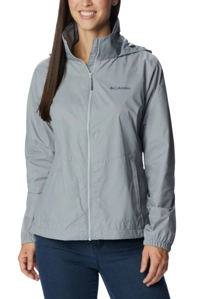 Columbia Women's Waterproof Jacket