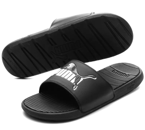 Puma Unisex Slides