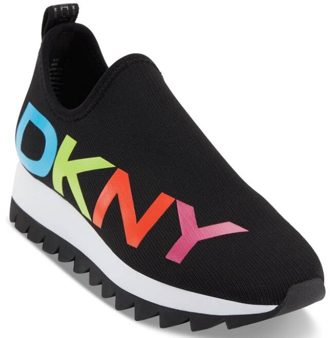 DKNY Women's Azer Sneakers