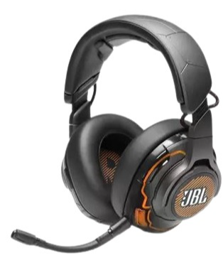 JBL Quantum One USB Gaming Headset