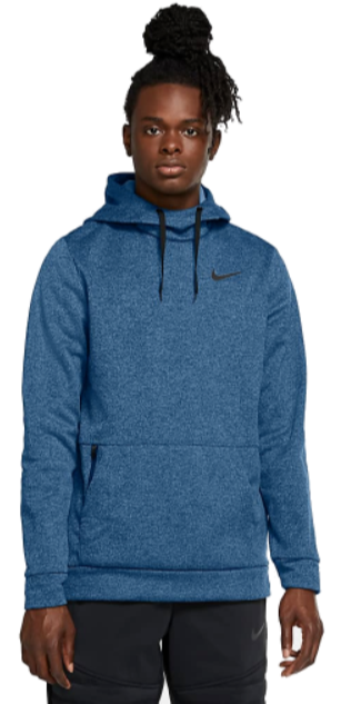 Nike Men's Therma Training Hoodie