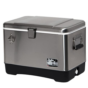 Igloo Stainless Steel 54 Quart Cooler