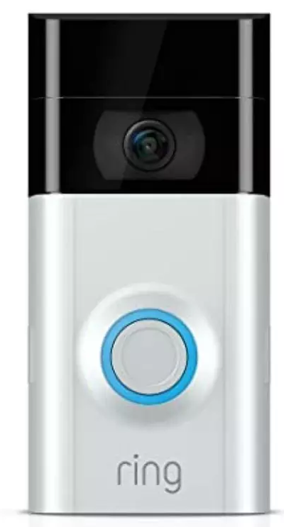 Ring Video Doorbell 2