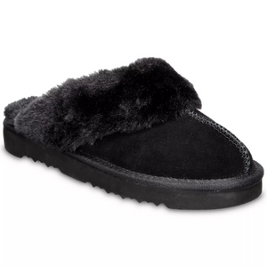 Style & Co. Women's Suede Slippers