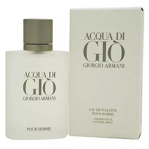 Giorgio Armani Acqua Di Gio 1.7oz Cologne