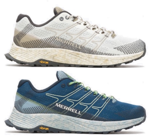 Up to 25% Off Merrell Men's & Women's Footwear