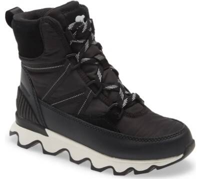 Sorel Women's Kinetic Sport Winter Boots