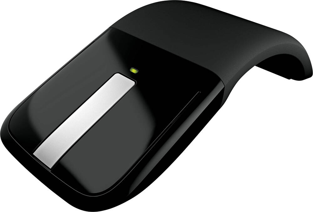 Microsoft Arc Touch Mouse