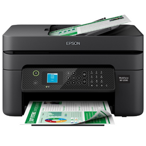 Epson WorkForce All-in-One Wireless Inkjet Printer