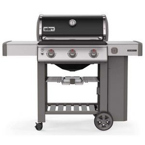 Weber Genesis II 3 Burner Liquid Propane Grill