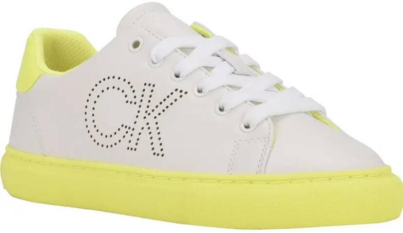 Calvin klein Cizzo Lace Up Sneaker