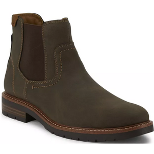 Dockers Men's Rugged Chelsea Boots