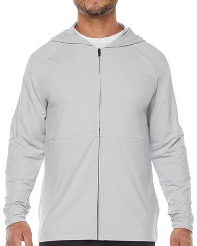 Xersion Men's Jersey Hoodie