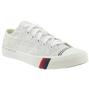 Pro-Keds Men's Reflective Ripstop Sneakers