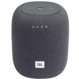 JBL Link Music WiFi Speaker w/ Google Assistant