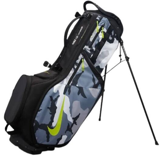 Nike Air Hybrid 2 Golf Stand Bag