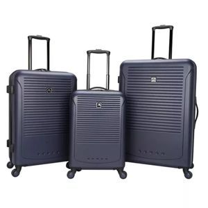 Tag Riverside 3-Piece Hardside Spinner Luggage Set