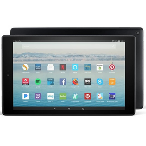 Amazon Fire HD 10