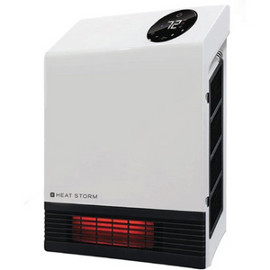 Heat Storm 1000 Watt Infrared Wall Heater