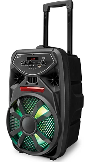 iLive Wireless Tailgate Party Speaker