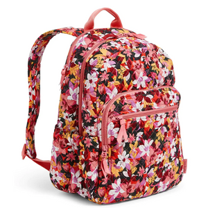 Vera Bradley Campus Backpack