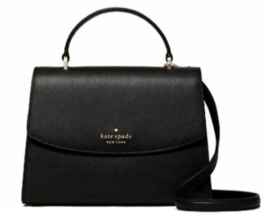 Kate Spade Leather Satchel