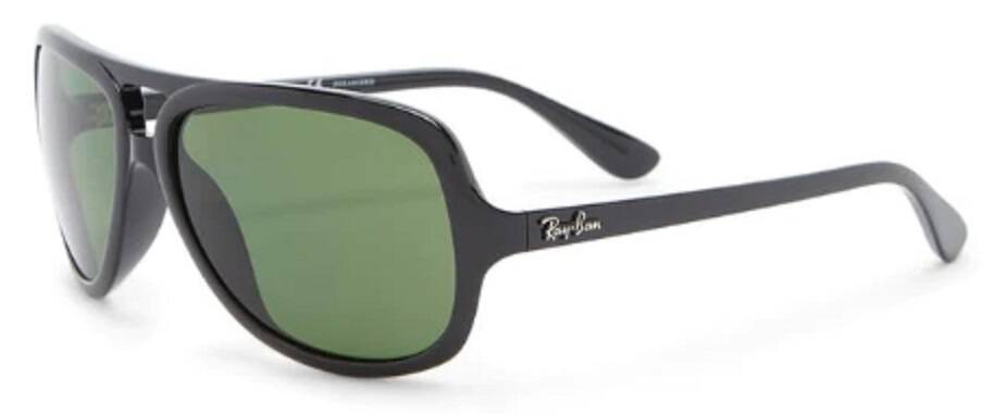 Ray-Ban Pilot Aviator Sunglasses