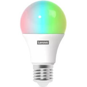 Lenovo Smart Bulb