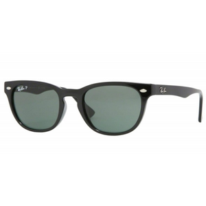 Ray-Ban Women's Polarized Wayfarer Sunglasses